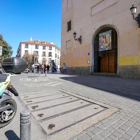For You Rentals Chueca Apartment Temporal Brc42 Madrid Esterno foto