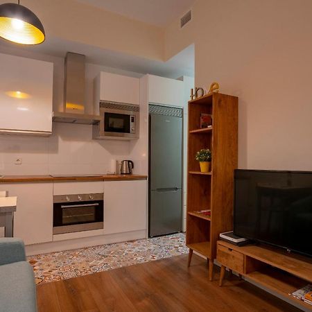 For You Rentals Chueca Apartment Temporal Brc42 Madrid Esterno foto