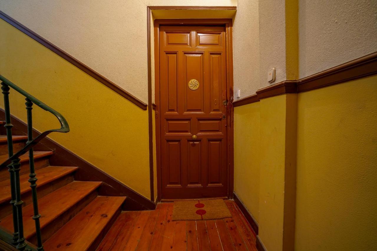 For You Rentals Chueca Apartment Temporal Brc42 Madrid Esterno foto