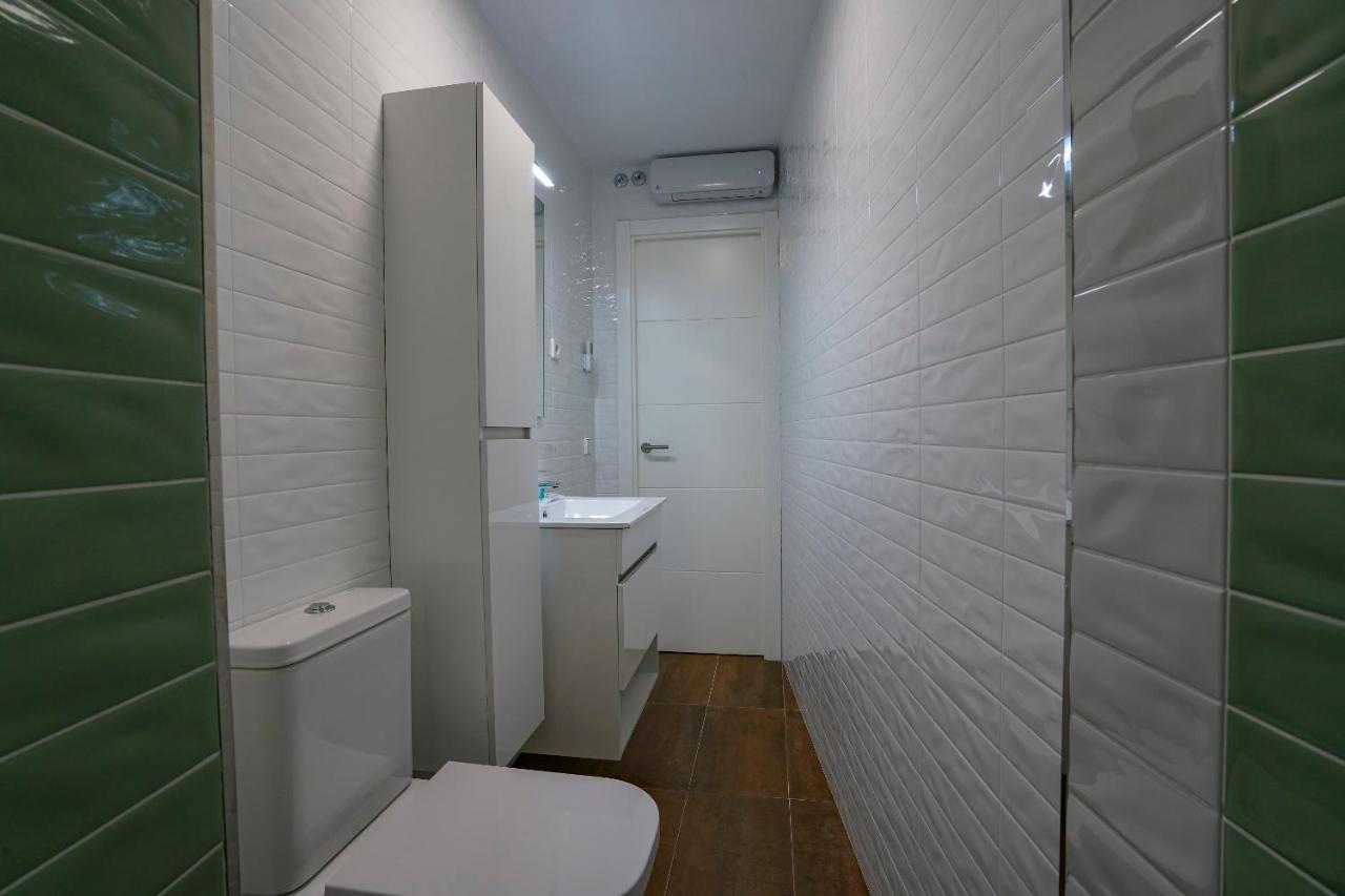 For You Rentals Chueca Apartment Temporal Brc42 Madrid Esterno foto