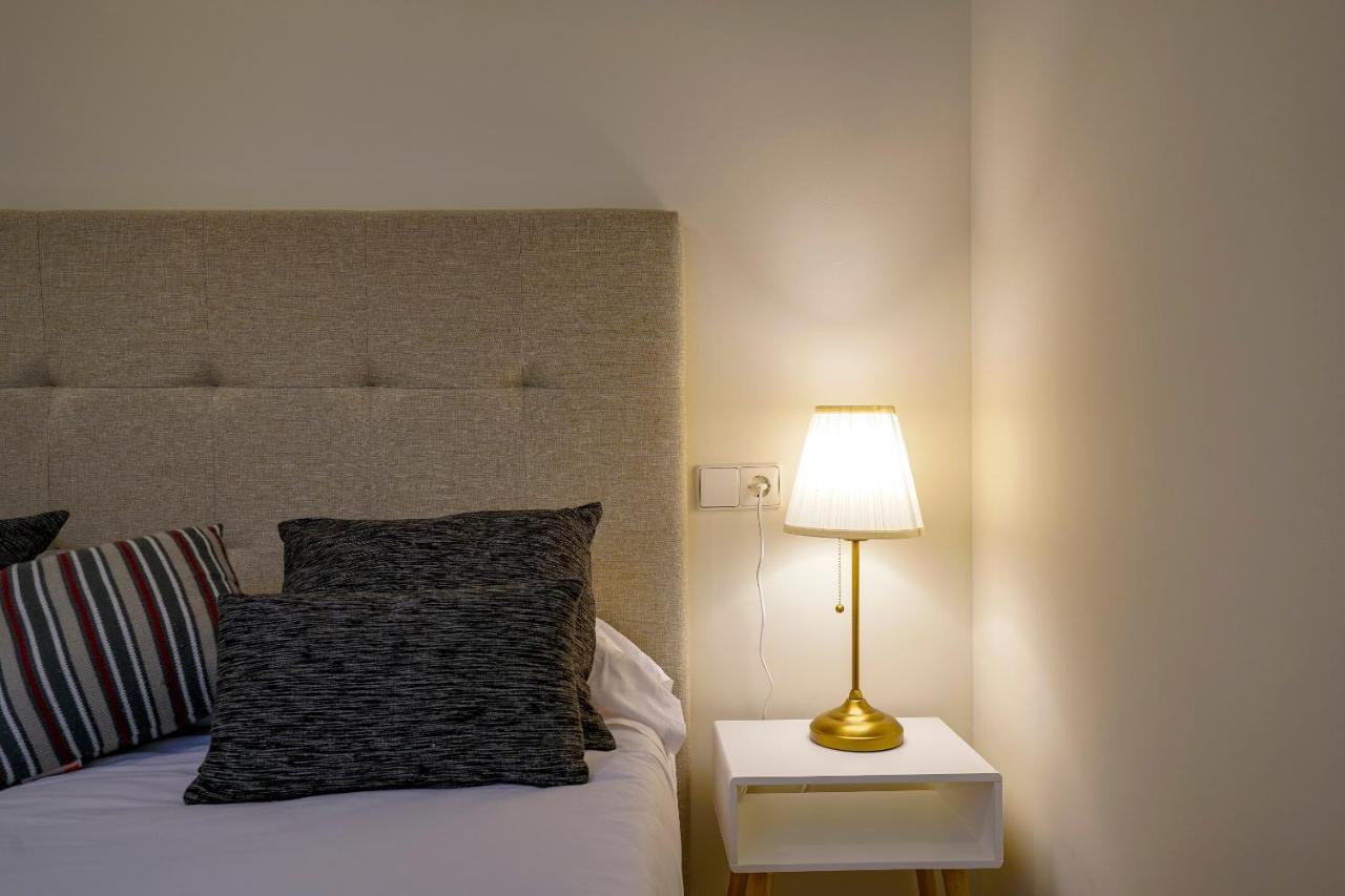 For You Rentals Chueca Apartment Temporal Brc42 Madrid Esterno foto