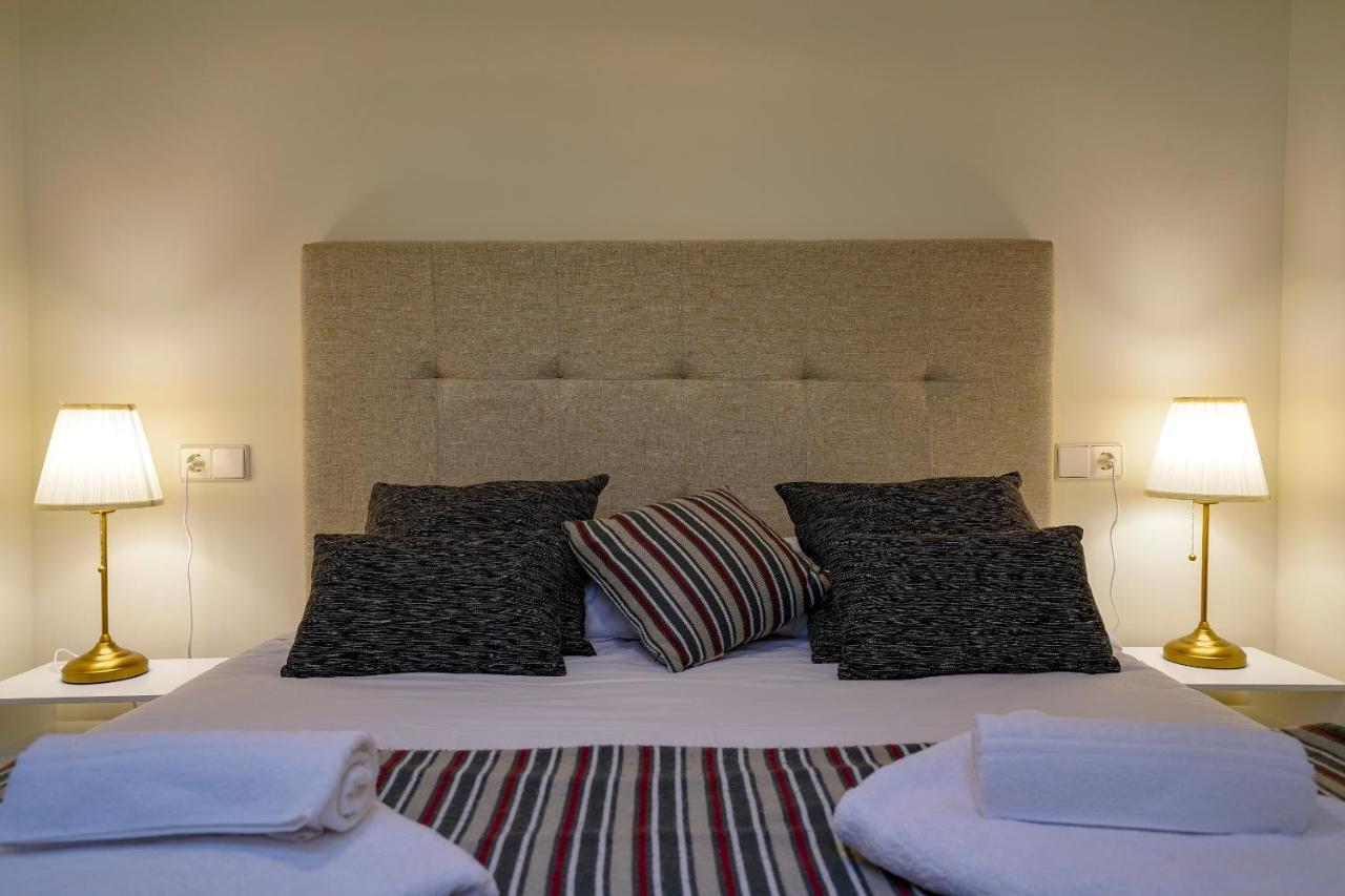 For You Rentals Chueca Apartment Temporal Brc42 Madrid Esterno foto