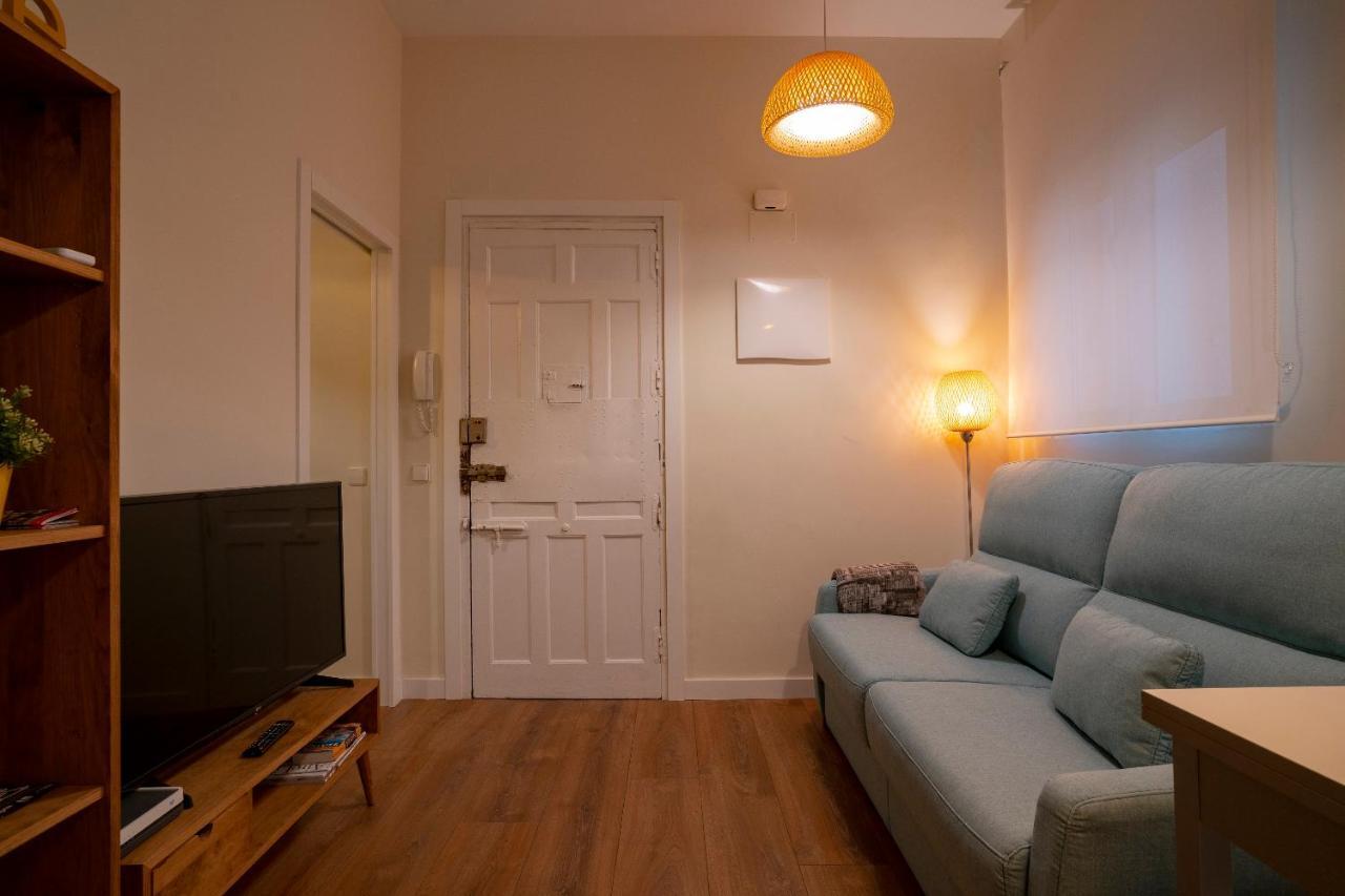For You Rentals Chueca Apartment Temporal Brc42 Madrid Esterno foto