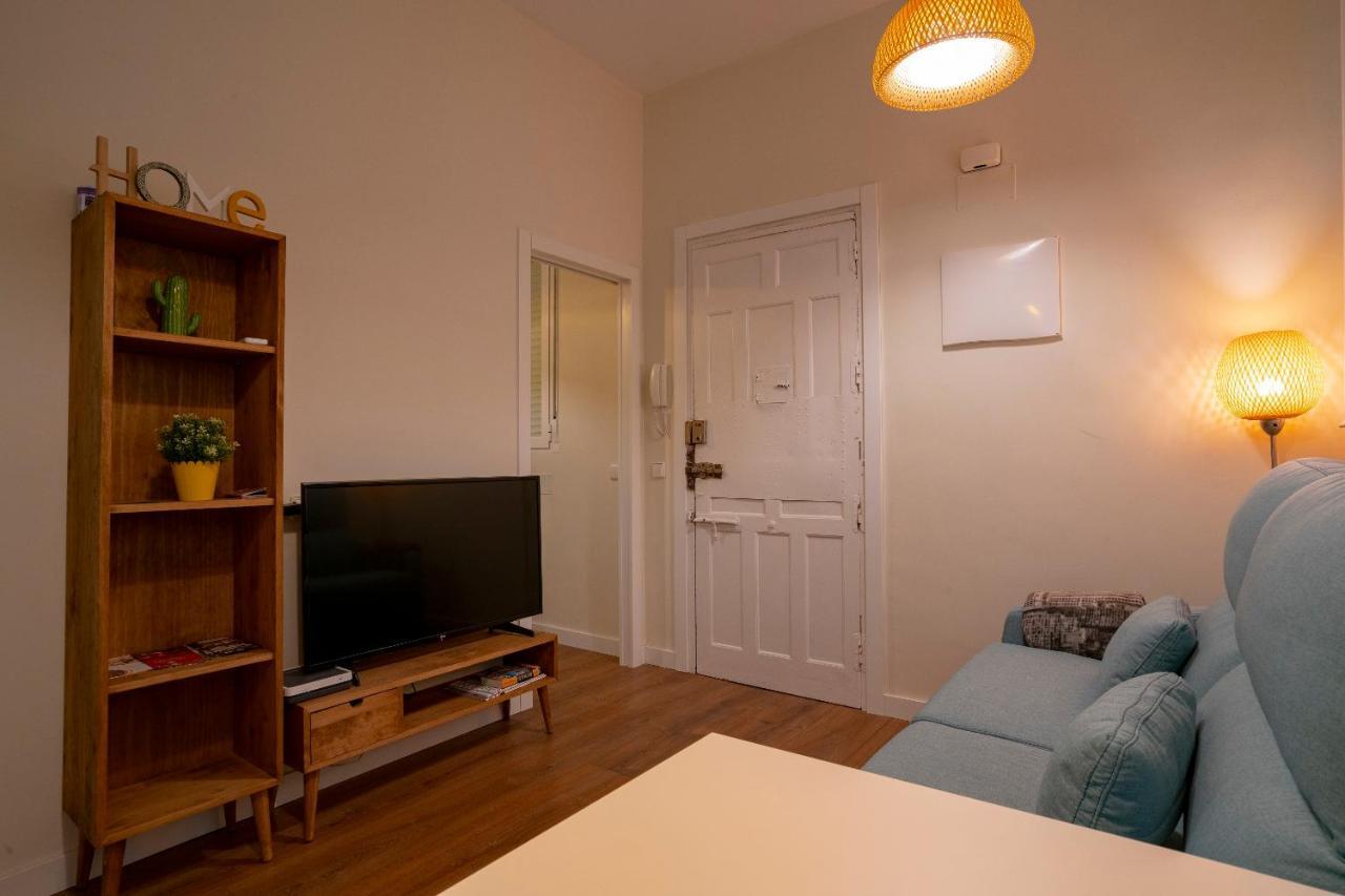 For You Rentals Chueca Apartment Temporal Brc42 Madrid Esterno foto