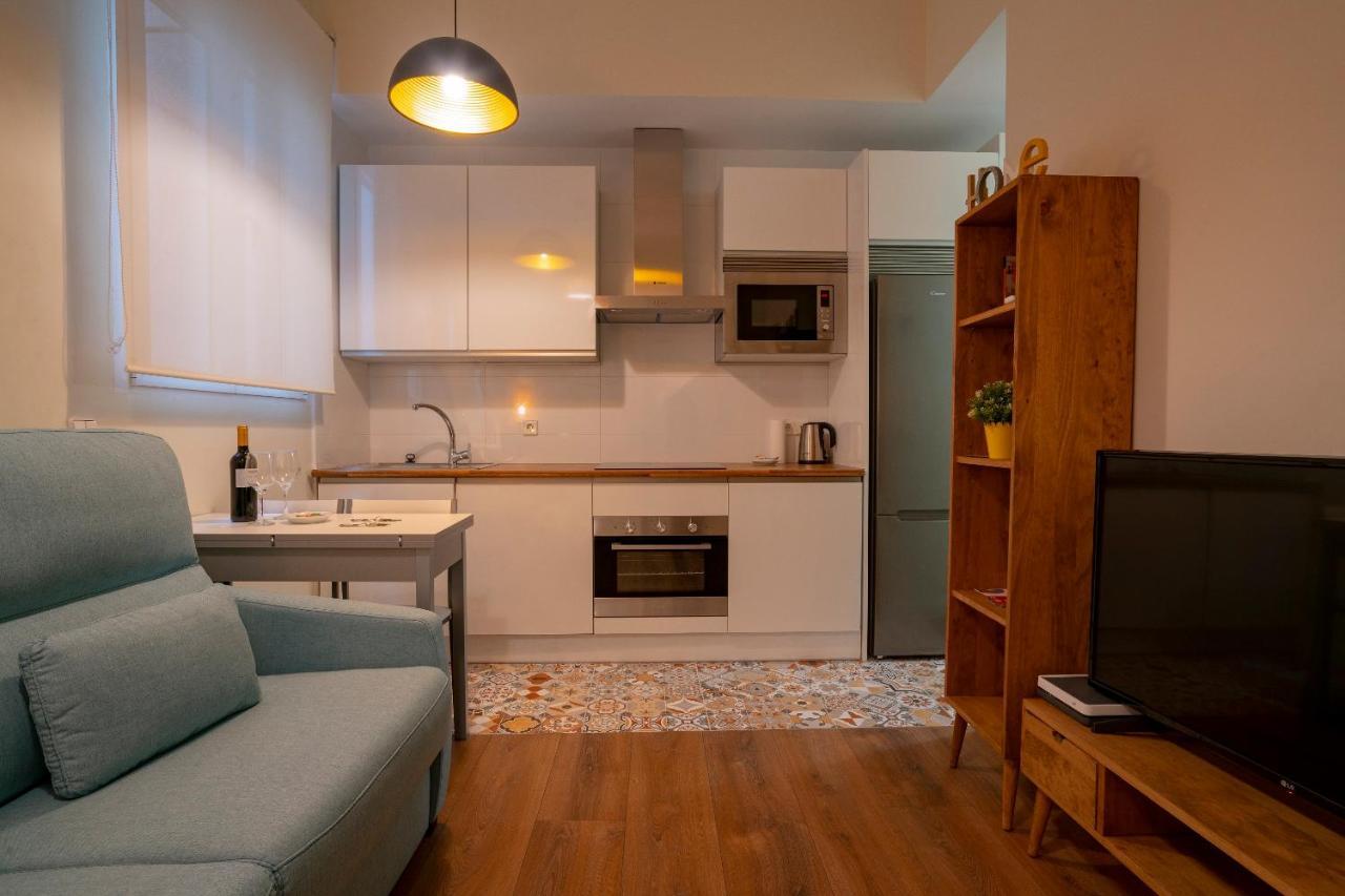 For You Rentals Chueca Apartment Temporal Brc42 Madrid Esterno foto