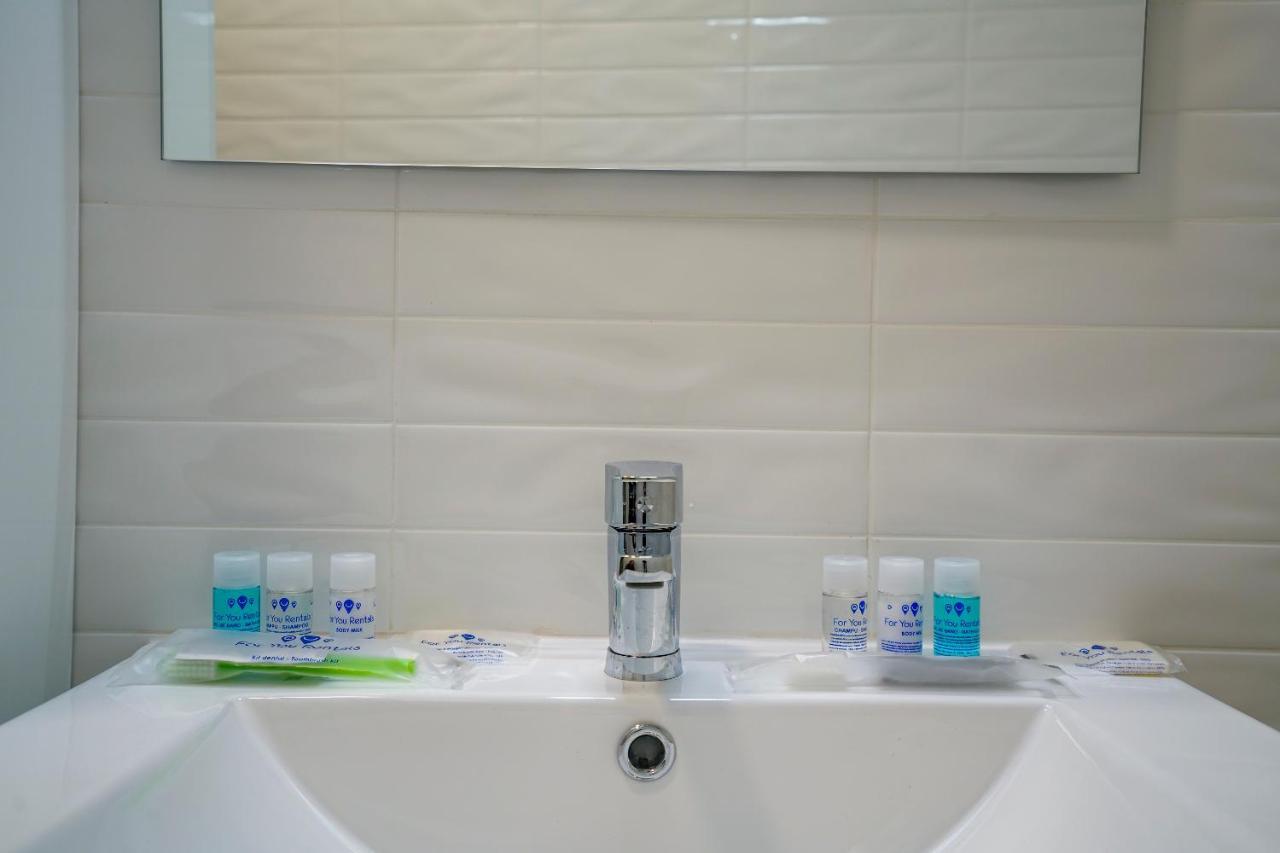 For You Rentals Chueca Apartment Temporal Brc42 Madrid Esterno foto