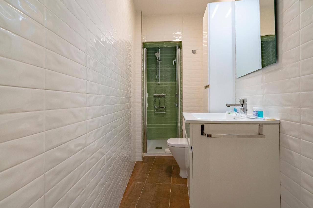 For You Rentals Chueca Apartment Temporal Brc42 Madrid Esterno foto