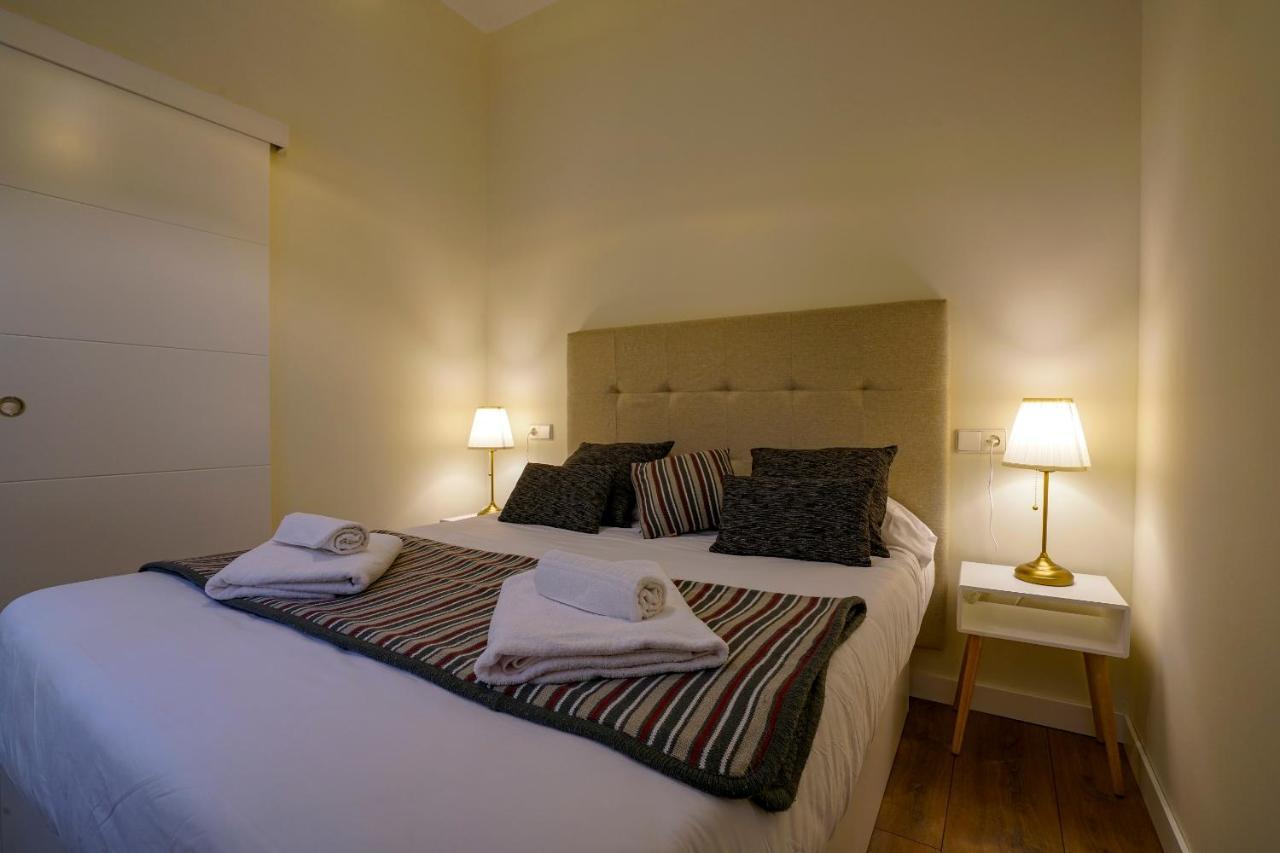 For You Rentals Chueca Apartment Temporal Brc42 Madrid Esterno foto