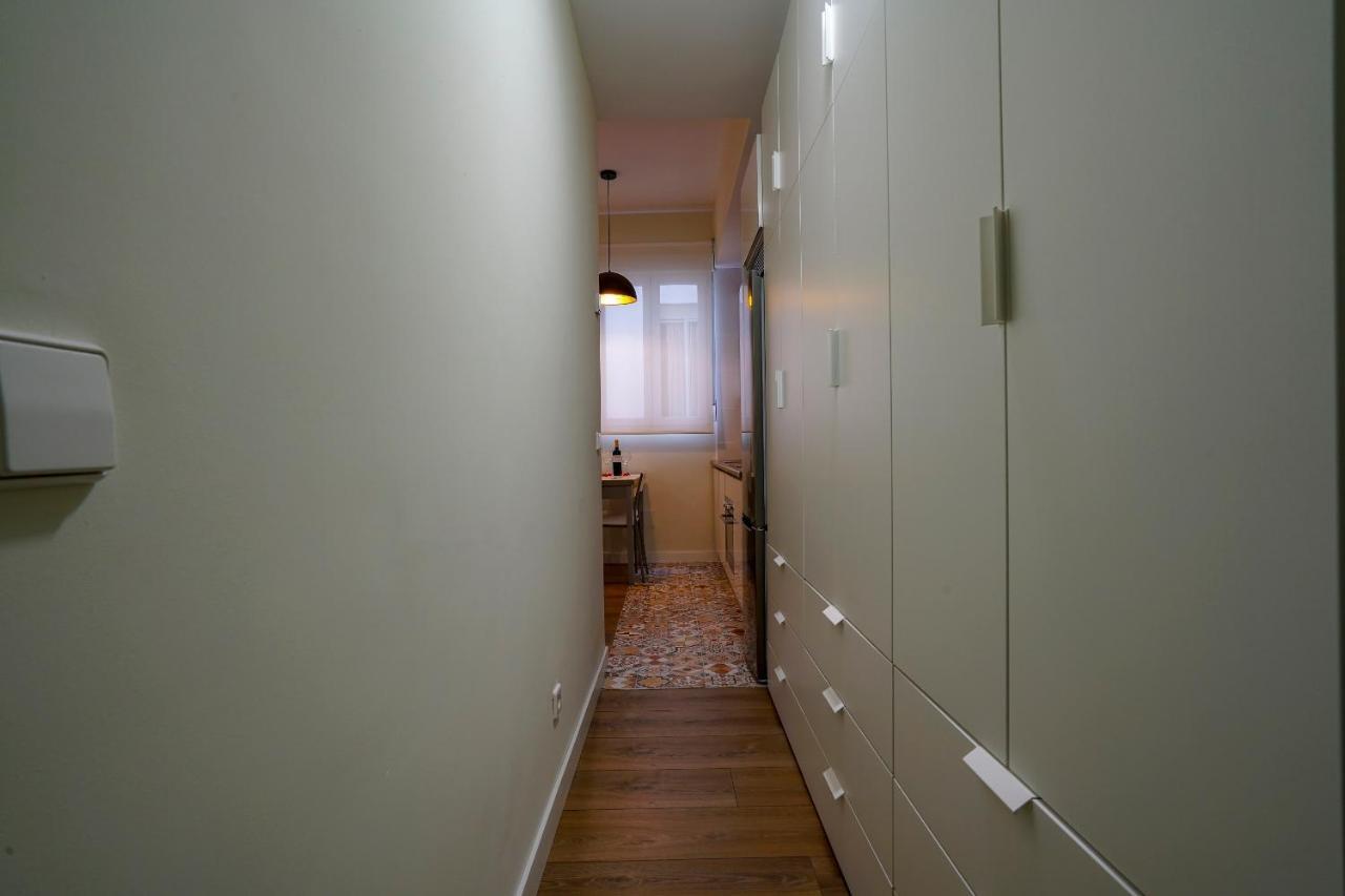 For You Rentals Chueca Apartment Temporal Brc42 Madrid Esterno foto