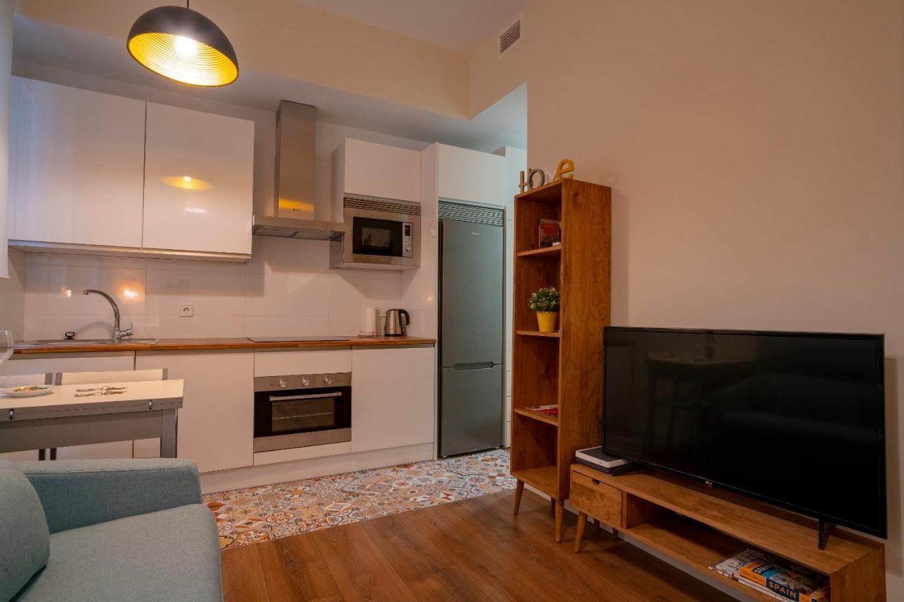 For You Rentals Chueca Apartment Temporal Brc42 Madrid Esterno foto