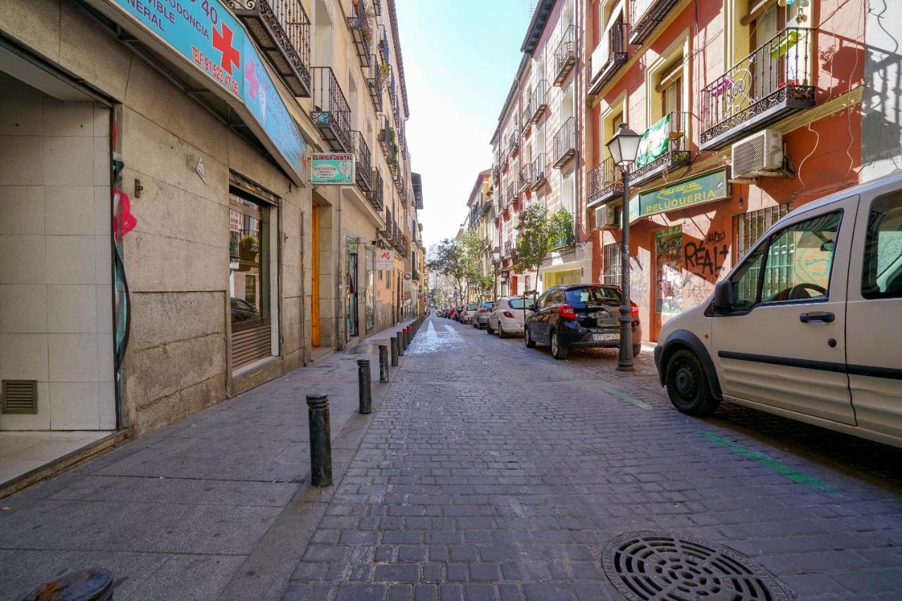 For You Rentals Chueca Apartment Temporal Brc42 Madrid Esterno foto
