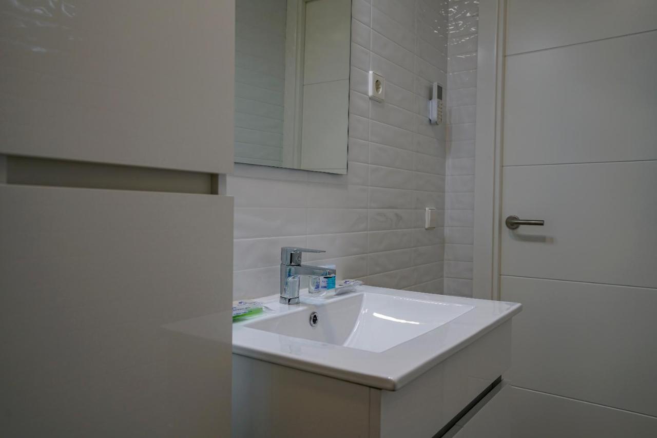 For You Rentals Chueca Apartment Temporal Brc42 Madrid Esterno foto
