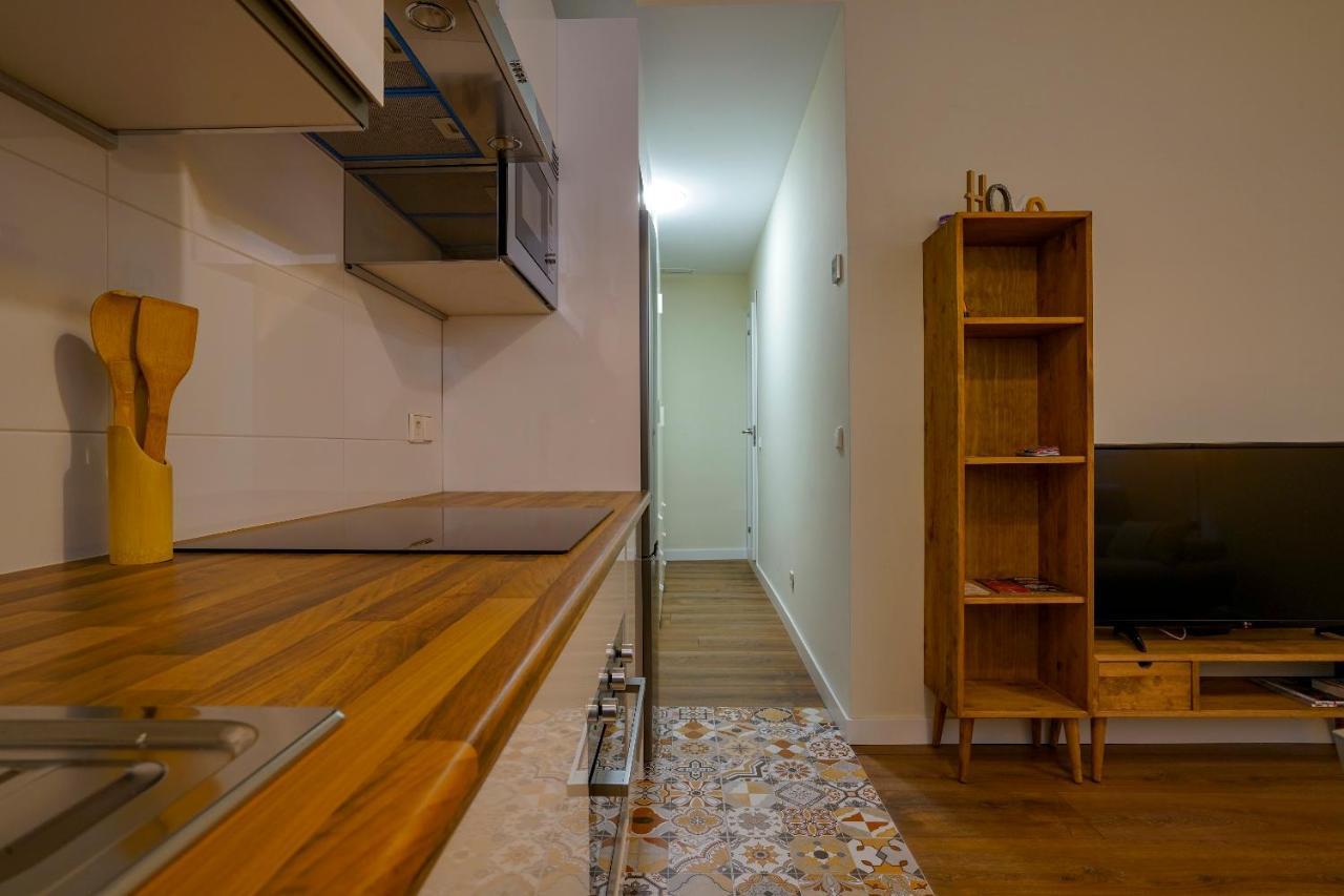For You Rentals Chueca Apartment Temporal Brc42 Madrid Esterno foto