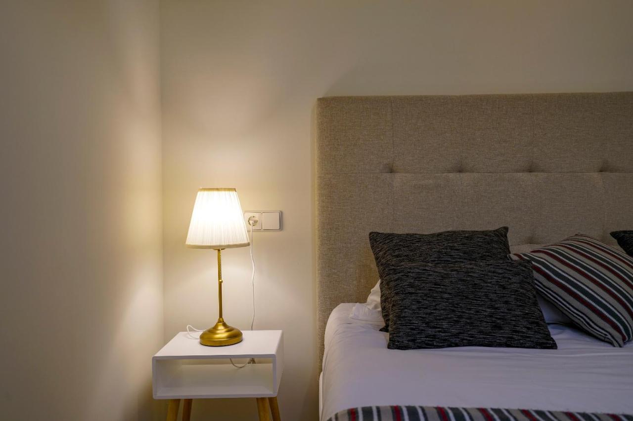 For You Rentals Chueca Apartment Temporal Brc42 Madrid Esterno foto