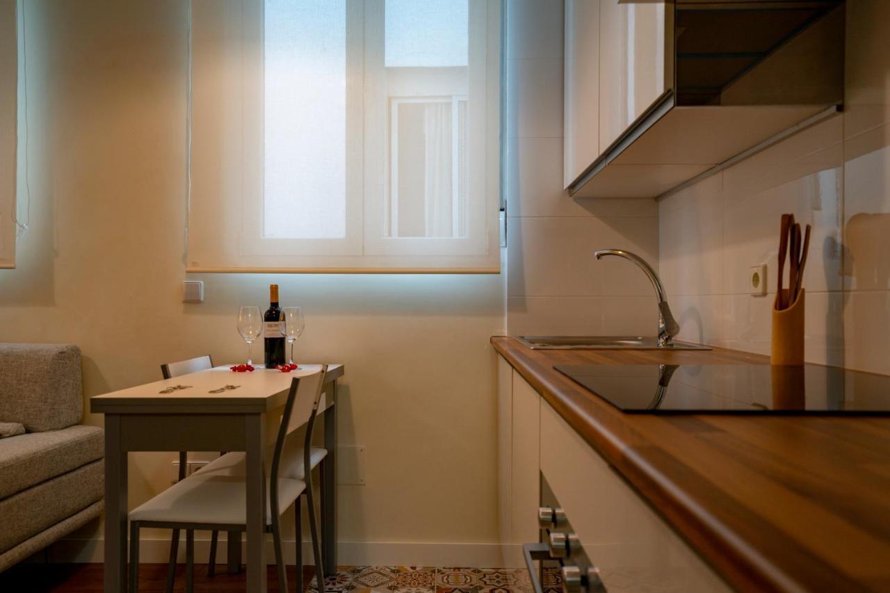 For You Rentals Chueca Apartment Temporal Brc42 Madrid Esterno foto