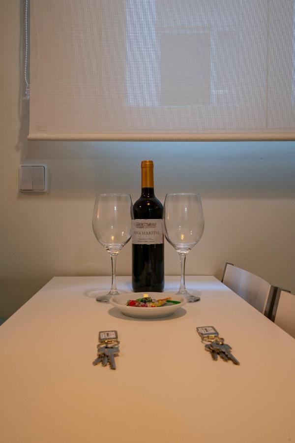 For You Rentals Chueca Apartment Temporal Brc42 Madrid Esterno foto