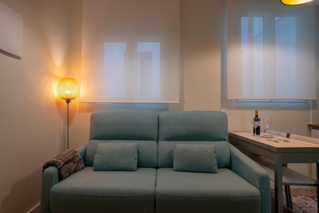 For You Rentals Chueca Apartment Temporal Brc42 Madrid Esterno foto