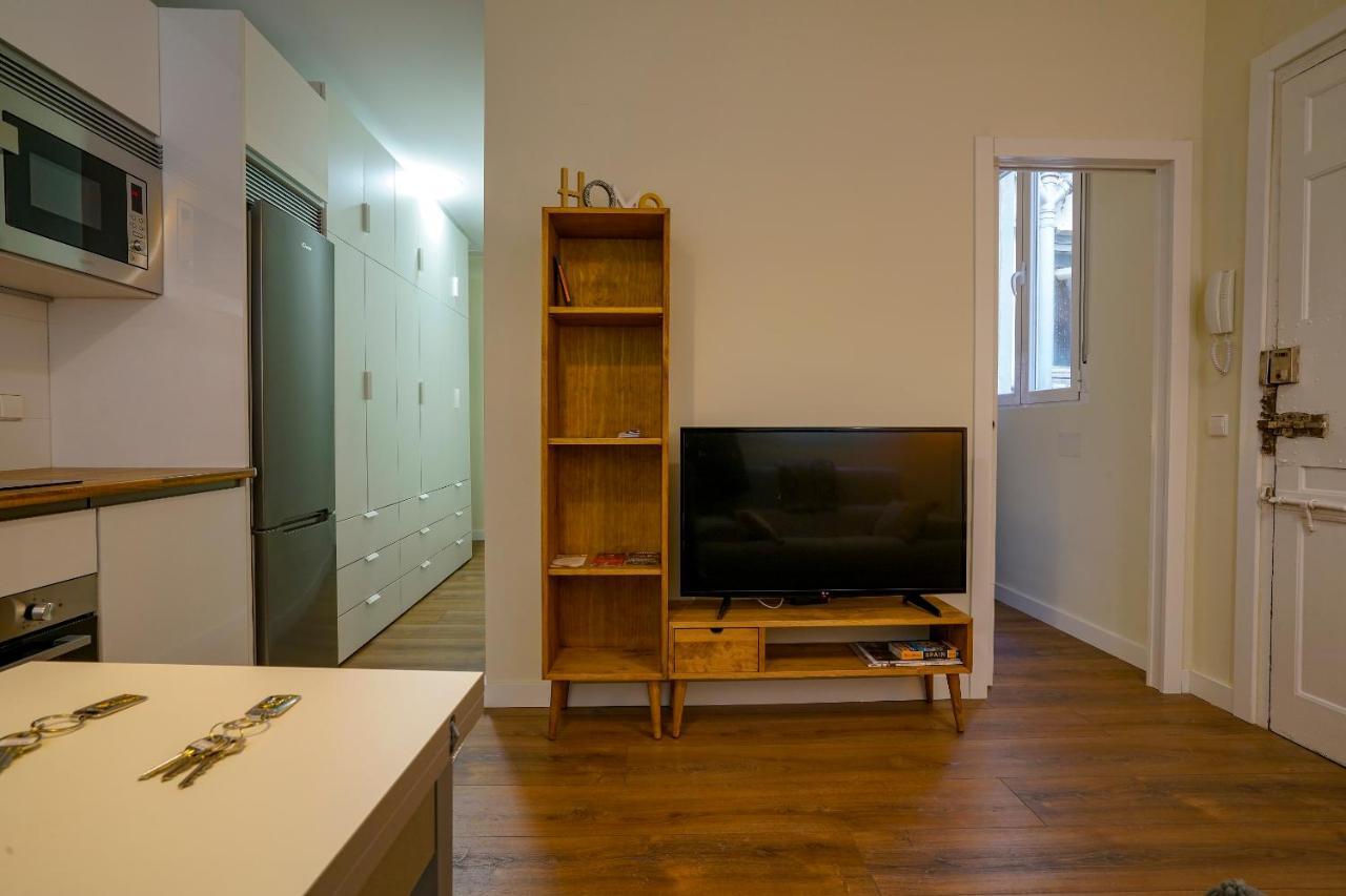 For You Rentals Chueca Apartment Temporal Brc42 Madrid Esterno foto