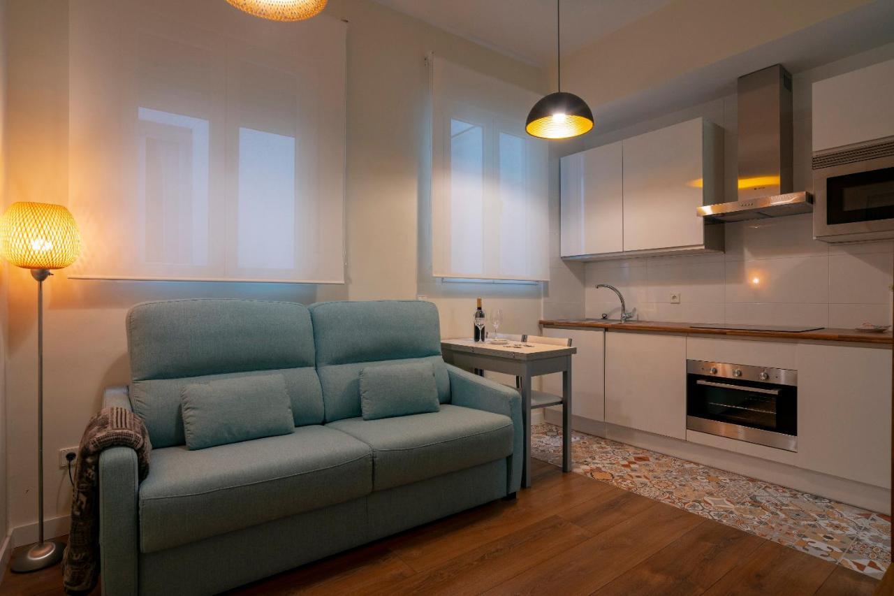 For You Rentals Chueca Apartment Temporal Brc42 Madrid Esterno foto