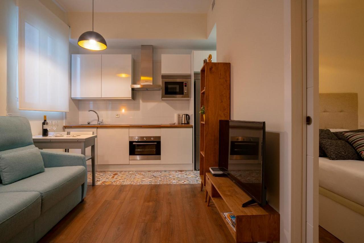 For You Rentals Chueca Apartment Temporal Brc42 Madrid Esterno foto