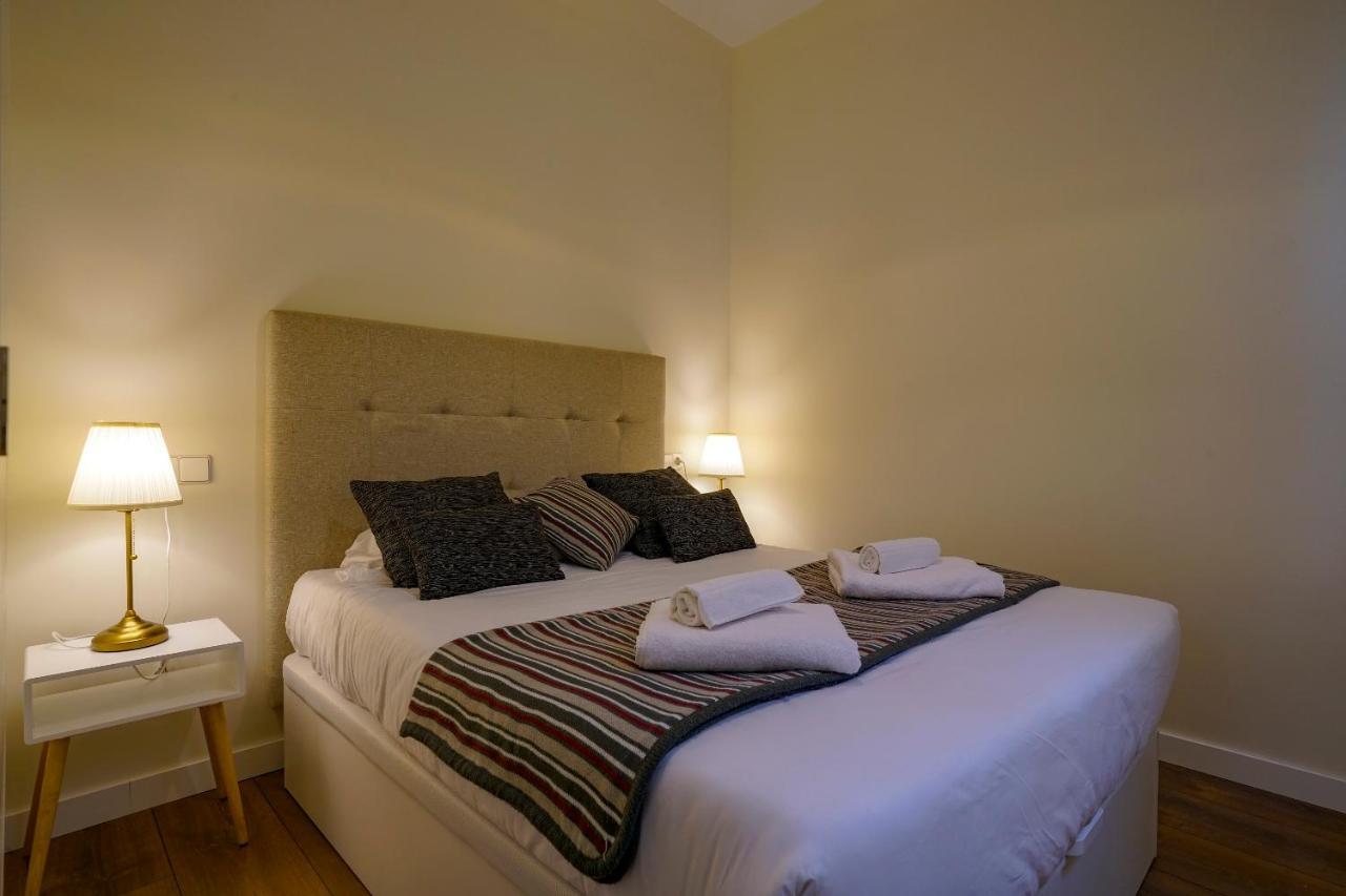 For You Rentals Chueca Apartment Temporal Brc42 Madrid Esterno foto