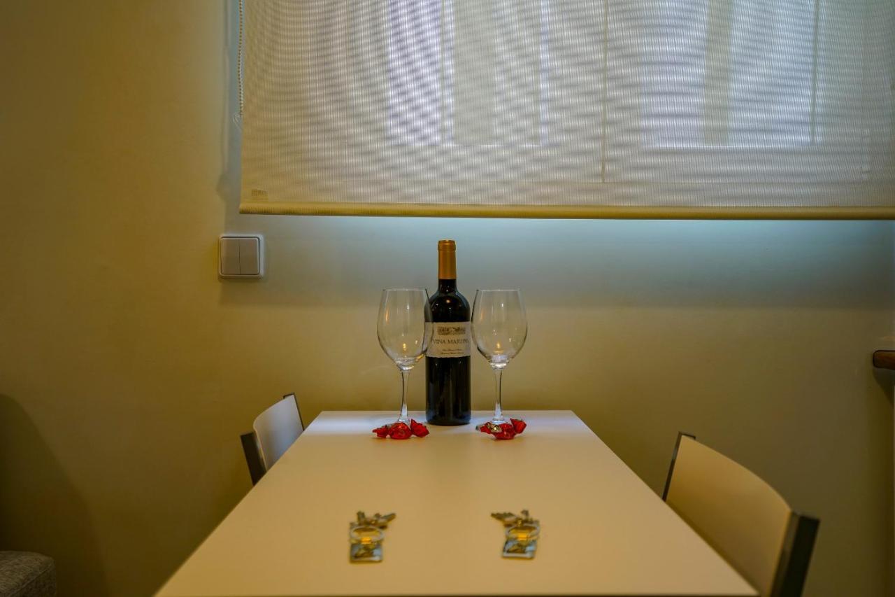 For You Rentals Chueca Apartment Temporal Brc42 Madrid Esterno foto