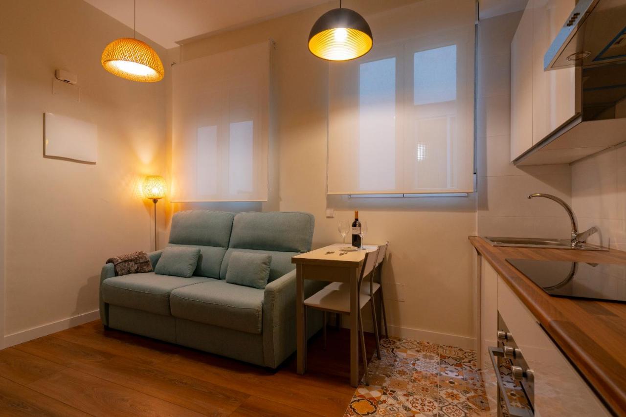 For You Rentals Chueca Apartment Temporal Brc42 Madrid Esterno foto