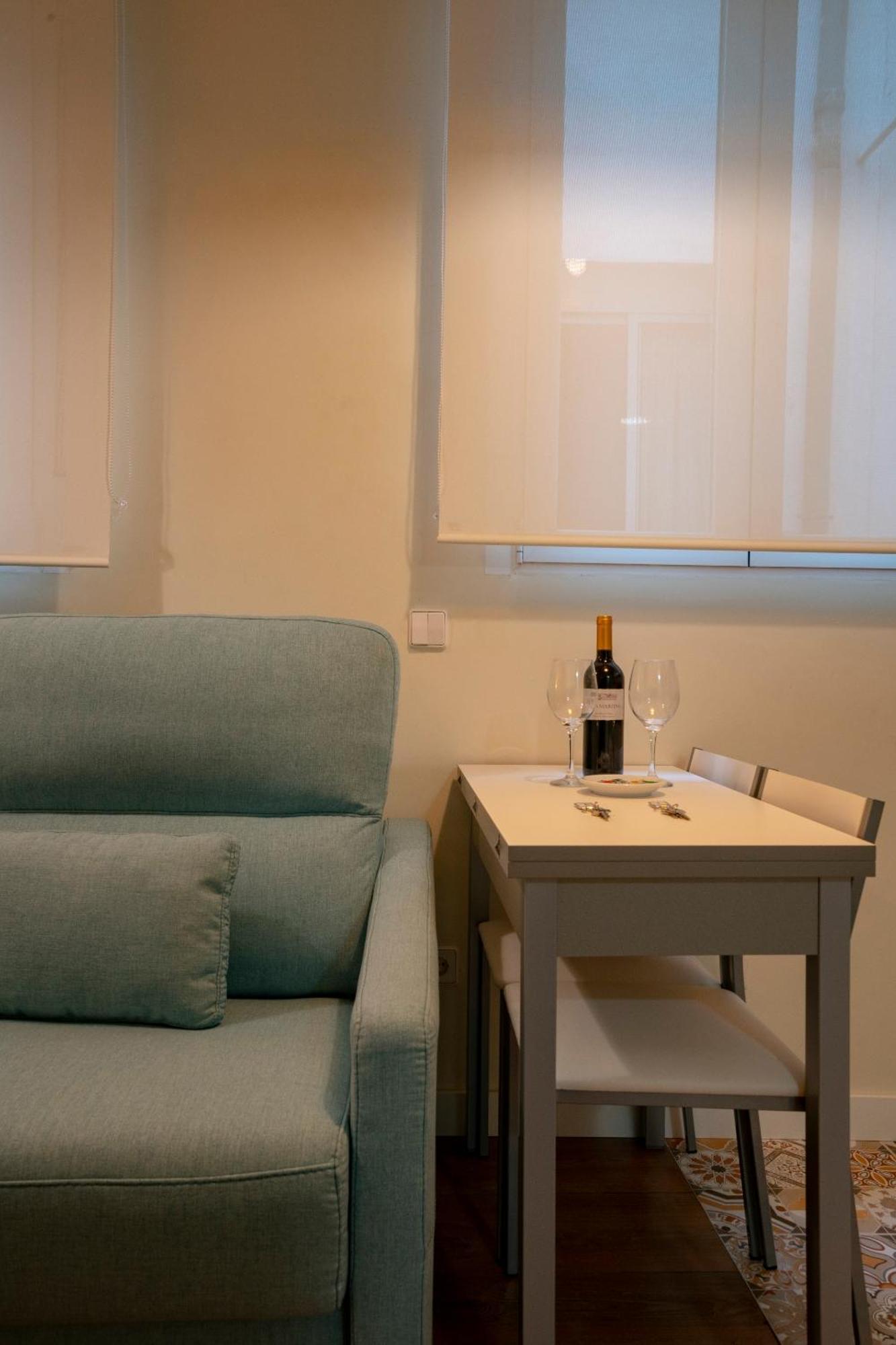 For You Rentals Chueca Apartment Temporal Brc42 Madrid Esterno foto